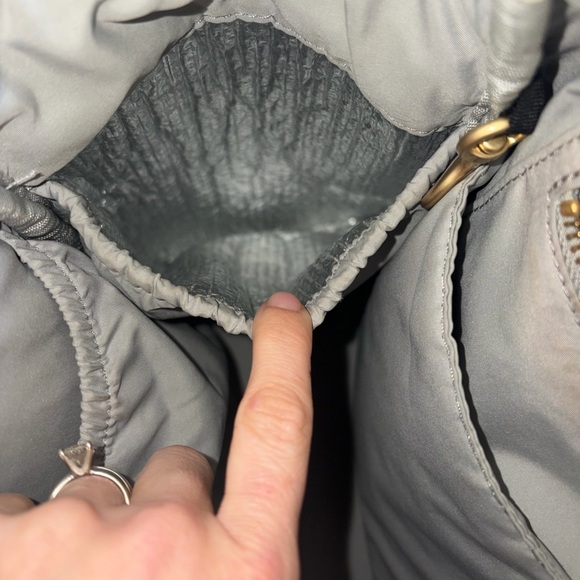 Freshly Picked Classic Carryall Diaper Bag - Picture 5 of 6